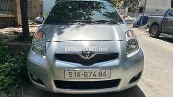 Toyota Yaris 2011 1.5 AT nhập khẩu xe cực chất
