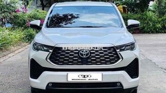Toyota Innova Cross Đky 2/2025 - 2500 km LikeNew