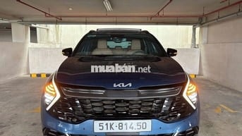 Kia Sportage 11/2023 Signature 2.0G - 27999 km