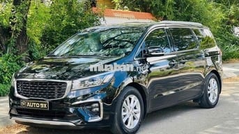 Kia Sedona 2020 Luxury Full Dầu Siêu Đẹp Zá Tốt