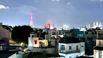 Cho thuê phòng trọ khu vực Phan Xích Long, Phú Nhuận