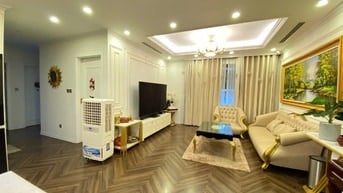 CHÍNH CHỦ CẦN BÁN CĂN HỘ 3 NGỦ - GREEN STAR, 234 PHẠM VĂN ĐỒNG 🌟