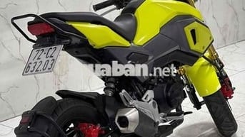 Msx nhập đẹp zin từ a-z, giá tốt