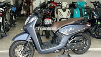 Honda Genio 2024 odo 7000km BSTP chính chủ