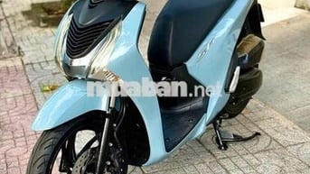 SH 125 2015 màu xanh xi măng siêu đẹp 😍