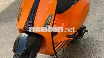 Vespa iget Abs giá tốt xe zin !