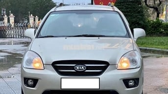 KIA Carens SX 2.0 AT 2010 - Cọp Zin bền bỉ