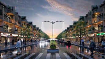 Dự Án Đất Nền Sổ Đỏ Vạn Phát Velora – Mặt Tiền Quốc Lộ 1A, Trung Tâm Đ