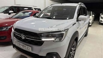 Suzuki XL7 2023 Nhập khẩu nguyên chiếc