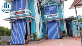 Tuyển thợ làm mái che di động làm việc tại Tp Hcm