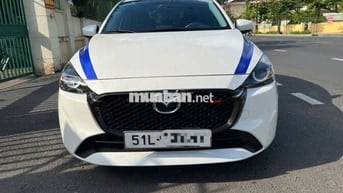 CẦN BÁN XE MAZDA 2 1.5 AT CUỐI 2024 TRÙM MỀN.