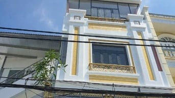 Bán nhà 2 Mặt tiền , 2 căn 6 tỷ 900 TL , Bình Thành