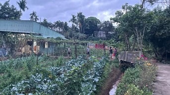 CÔNG TY ĐẤU GIÁ HỢP DANH MINH PHÁP THÔNG BÁO ĐẤU GIÁ TÀI SẢN