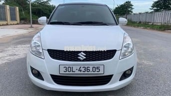 Suzuki Swift 2016 xe gia đình dùng còn mới