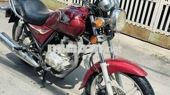 HONDA master 3 2012 BSTP chính chủ sang tên