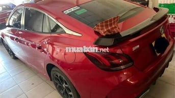 120tr nhận MG MG5 2024 - 25000 km