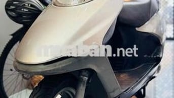 Honda Spacy - BSTP - Cavet theo xe đầy đủ