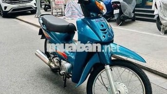 honda wave xe đẹp máy zin
