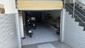 MT CHỢ LỚN P11 Q6 (4X21) HẦM LỬNG 3 LẦU. CHỈ 16,2 TỶ