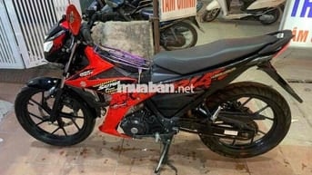 Suzuki Satria Fi 2019 Nhập Khẩu Nguyên Zin Xe Đẹp
