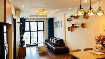 Cần tiền bán gấp căn 2 ngủ Goldmark City full nội thất 