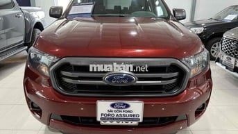 Ranger XLS 1 Cầu Tự Động Xe Đẹp Hãng Ford Bán