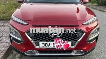 Bán Hyundai Kona 2018 1.6 Turbo - 80000 km