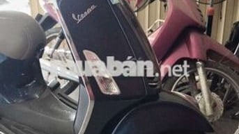 Vespa Pramevera chính chủ