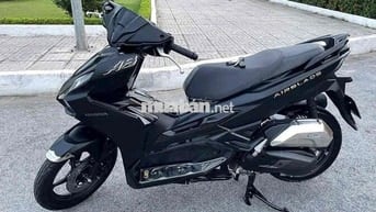 Bán AB 2023 đen nhám nhám đặc biệt