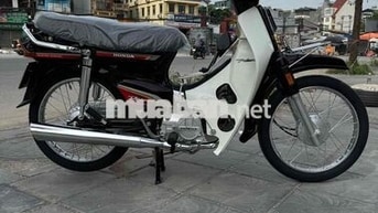 chào bán drem thái chính chủ dk 2001 xe dọn mới