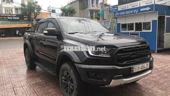 Ford Ranger 2021 Raptor 4x4 AT - 56000 km