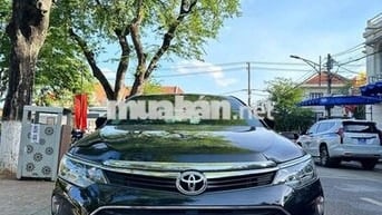 Toyota Camry 2018 2.5Q - 67000 km