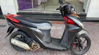 honda vision pb đặc biệt