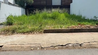 Bán khuôn đất biệt thự Osimi Nguyễn Oanh P17 Gò Vấp. DT 12,7x20 27 Tỷ!