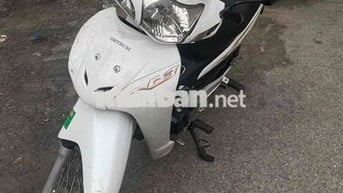 Wave 50cc Detech