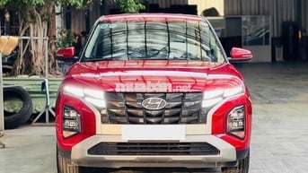 CRETA ĐẶC BIỆT 2023 SIÊU ĐẸP