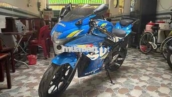 xe motor suzuki GSX R150