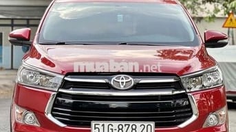 INNOVA 2.0 VENTURER 2019 XE CỰC CHẤT MÁY SỐ ZIN