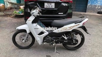 Wave full đồ ra đi nhanh
