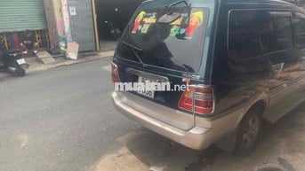 Toyota Zace 2004 GL 2004  - 870000 km