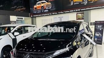 Xpander MT mới 100% lăn bánh 53x triệu
