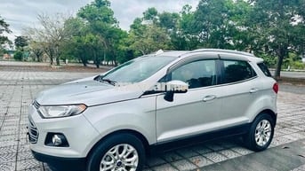 Ford EcoSport 2015 Titanium 1.5L AT - 100000 km