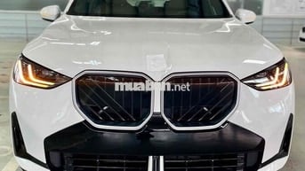 SỞ HỮU BMW X3 20 MSPORT VỚI ĐỘNG CƠ MILD HYBRID 🇩🇪