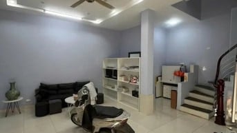 Bán Nhanh nhà Phố Trung Kính, Ôtô đỗ cửa, 50m, 6,5m MT, Giá 21 tỷ