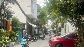 Bán đất HXH 5m Lê Văn Duyệt 75m2 ngay sát Cầu Bông liền kề Q1