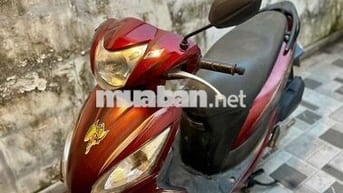 Honda Vision 2013 bs60 máy Zin êm Ru,cavet đủ