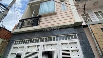 Cho thuê nhà đường Phan Xích Long, Phường 2, Quận Phú Nhuận