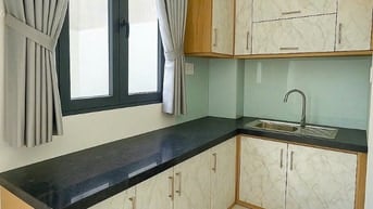 Bán Nhà SHR HTX Kênh Mương Lệ LK 5-6 Bhhb Bình Tân Giá 2tỷ630 TL