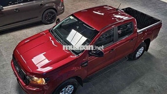 Ford Ranger 2021 XLS 2.2L 4x2 AT - 65000 km