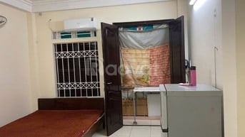 Cho thuê phòng tầng 3 ngõ 379 Đội Cấn